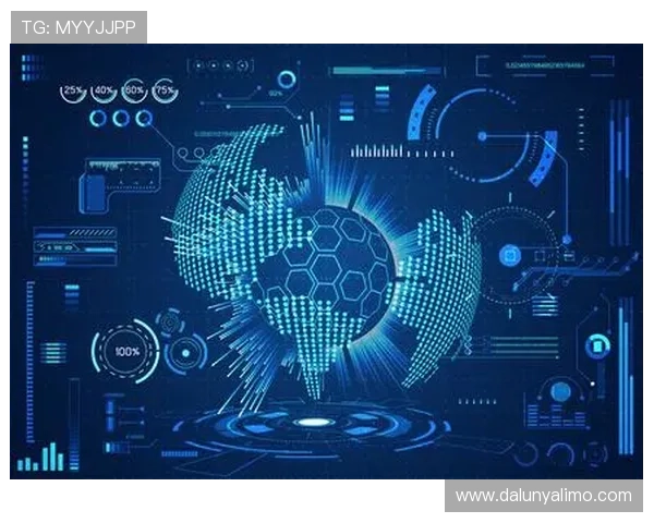 尊龙凯时质谱系统最新技术发展趋势与未来创新方向